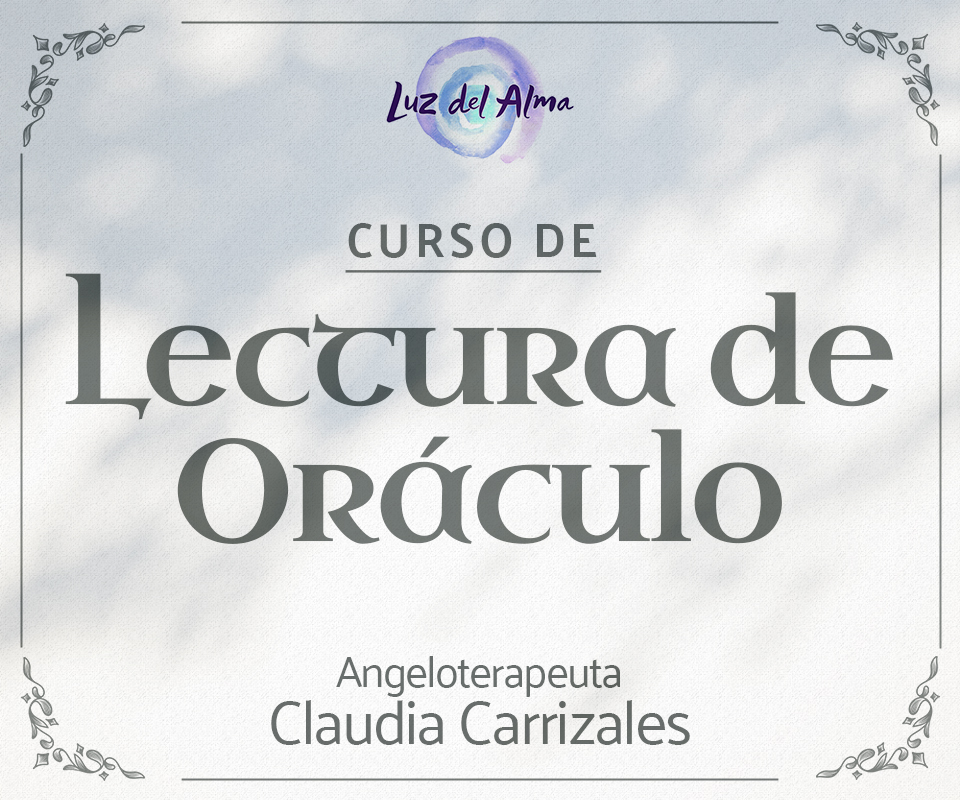 Lectura de Oráculo